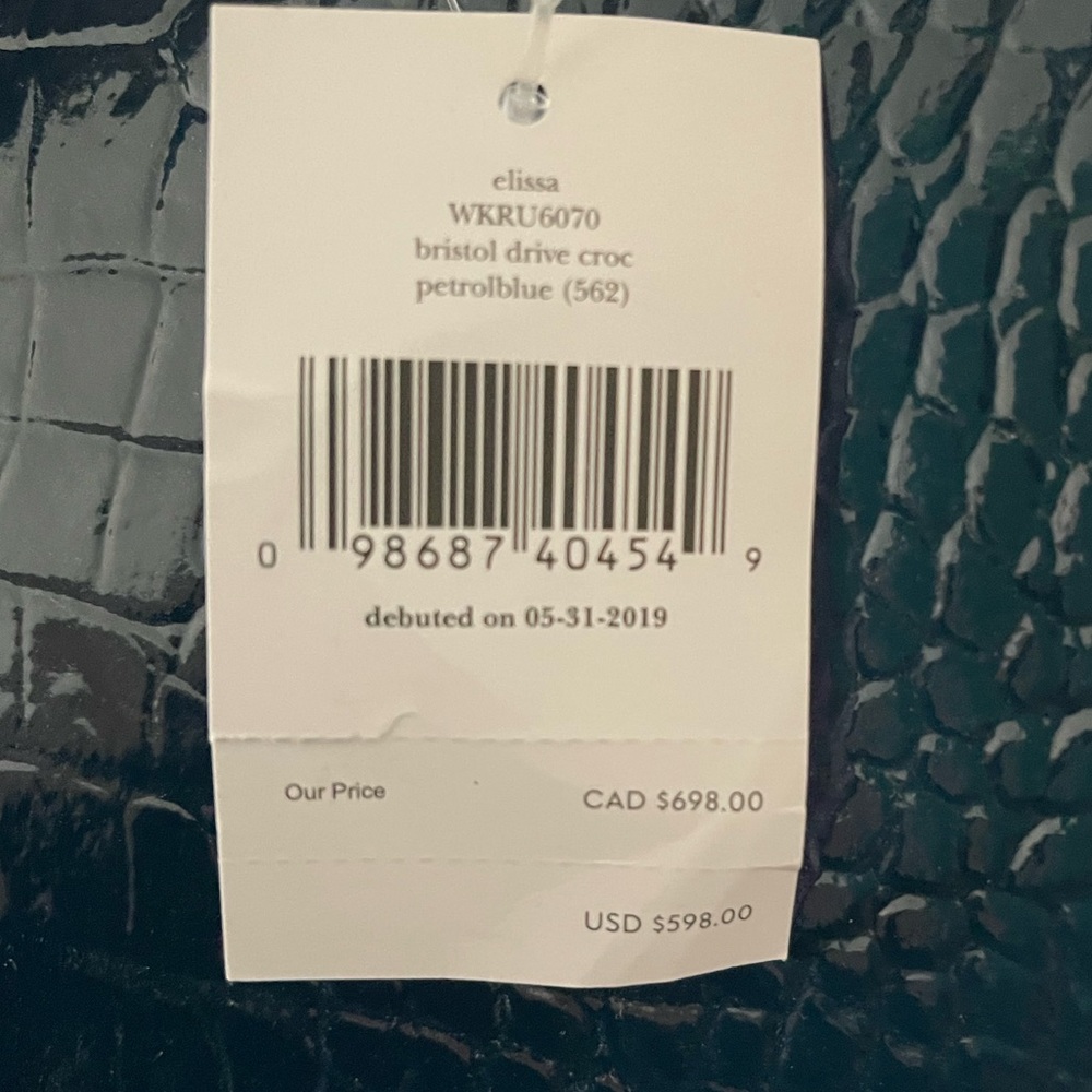 Kate Spade Handbag - Picture 10 of 10